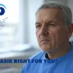 عمل لیزیک چشم برای چه کسانی مناسب است؟