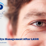 چطور بعد از عمل فمتولیزیک دچار خشکی چشم نشویم؟