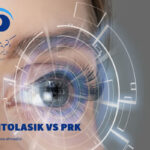 فمتولیزیک یا PRK؟