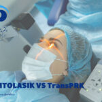 فمتولیزیک یا TransPRK؟