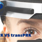 PRK یا TransPRK؟